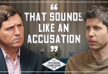 Sam Altman on God, Elon Musk and the Mysterious Death of His Former Employee