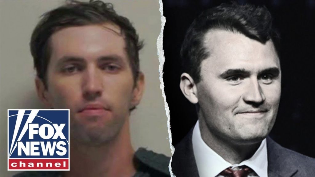 DETAILS: ‘Hey fascist! Catch!’ written on bullet casing of Charlie Kirk suspect