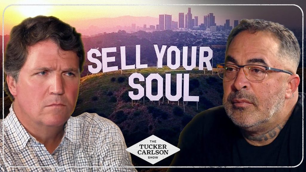 Aaron Lewis on Being Blacklisted from Radio & Why Record Labels Intentionally Promote Terrible Music