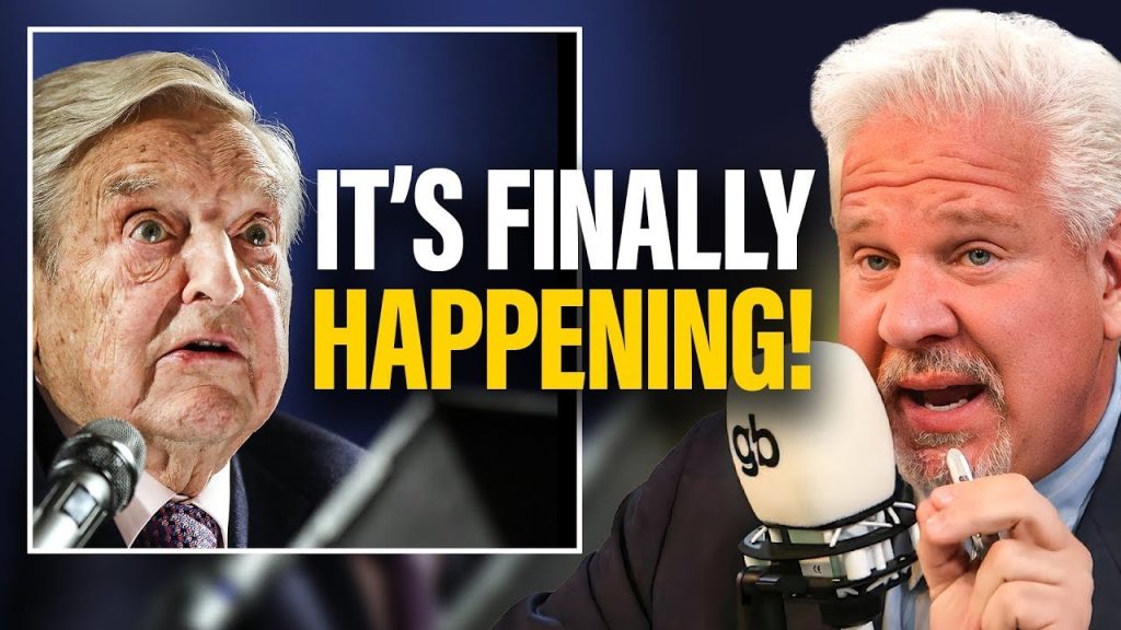 George Soros faces DOJ Probe as His Shadowy Network Crumbles