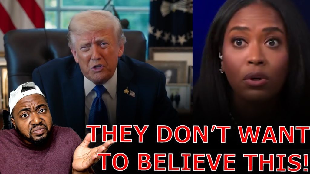 Liberals CHOKE UP IN DISBELIEF Over Trump Announcing Hamas Deal To Give Back Israeli Hostages!