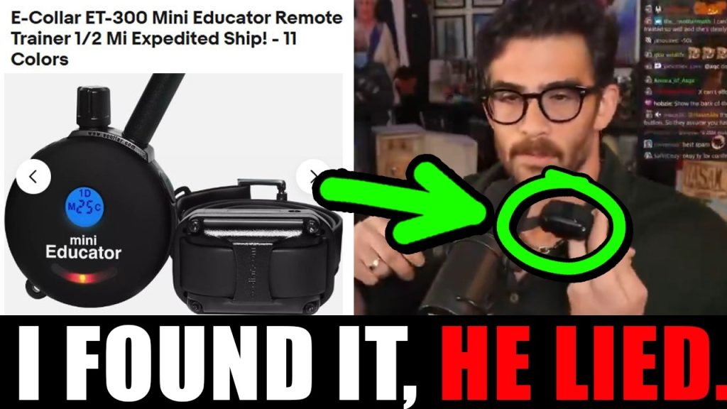 GOTCHA, YOU LIAR!!!