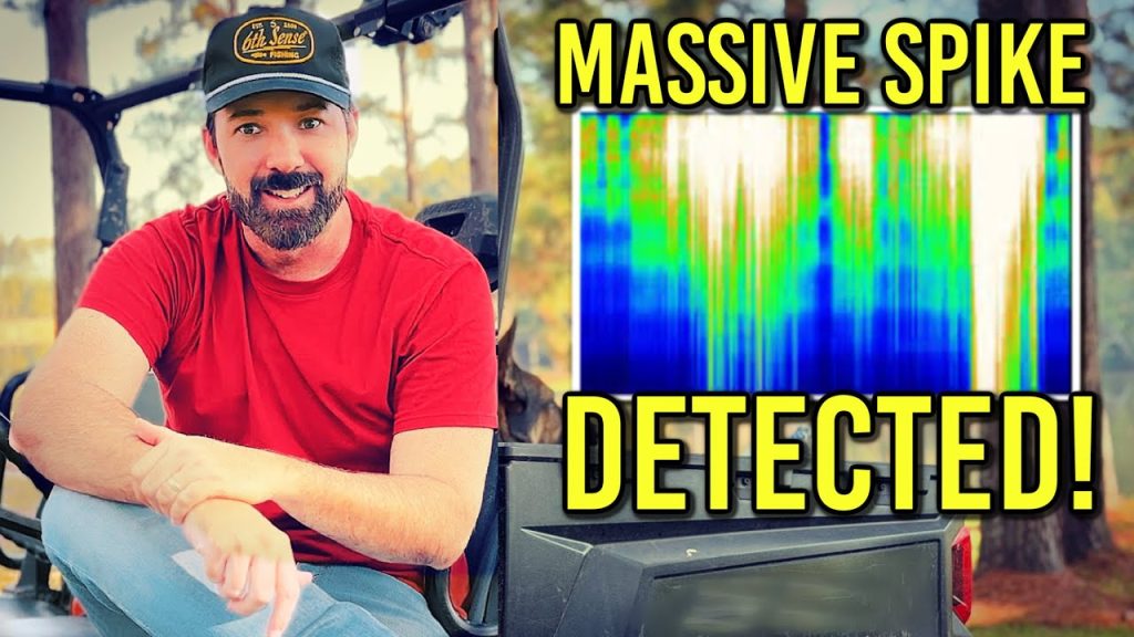 Something BIBLICAL is Happening with the Earth’s FREQUENCY! | Buddy Brown