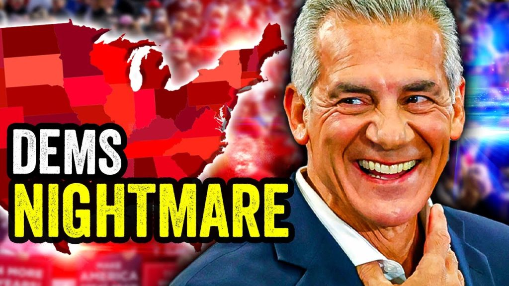 BREAKING! The Dems WORST NIGHTMARE Is COMING TRUE!!!