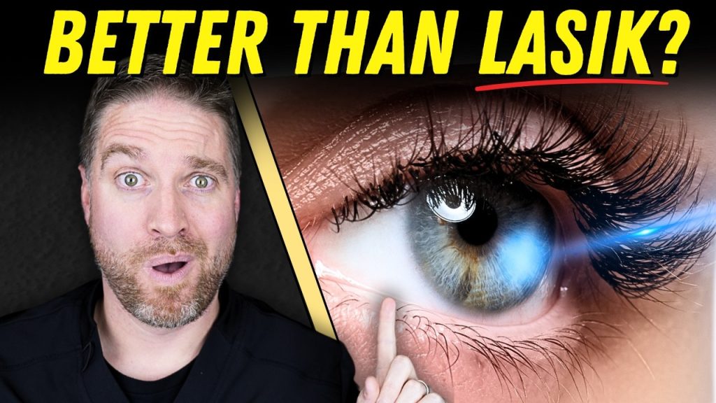Top 4 Alternatives To LASIK Eye Surgery! Top 4 Alternatives To LASIK Eye Surgery!