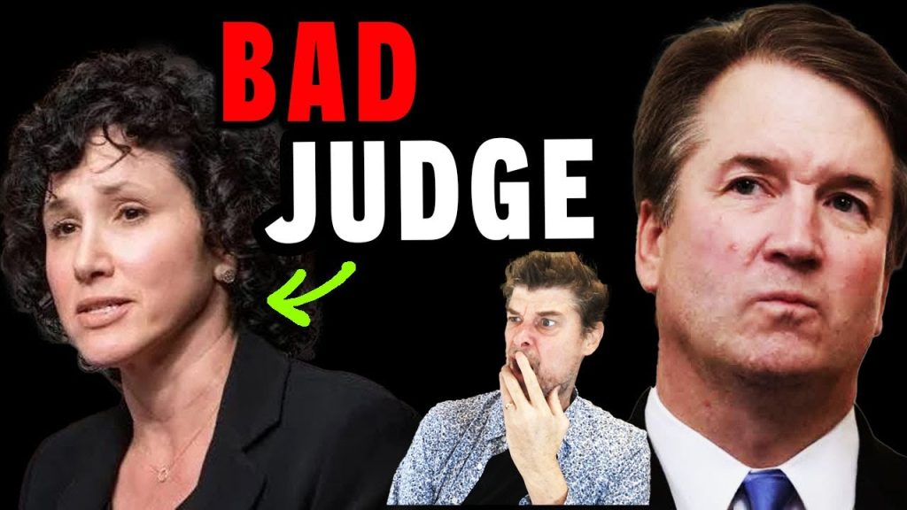 No Justice for Supreme Court Justice