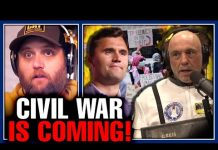 Joe Rogan Issues DIRE Warning To America & He’s Right! Blasts The Left Over Charlie Kirk
