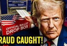 You Won’t BELIEVE Who Just Got ARRESTED for the ELECTIONS!!!