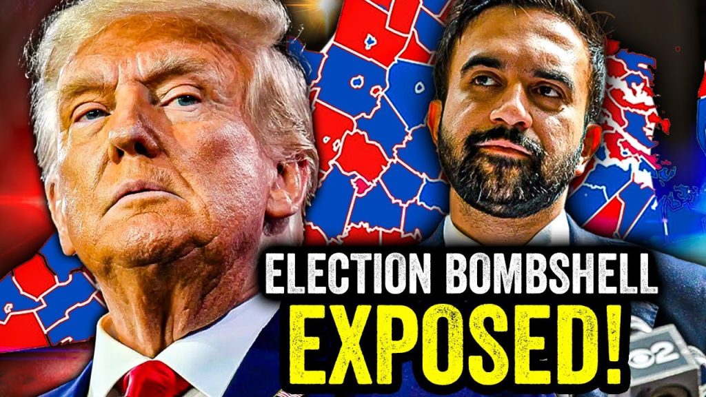 Here’s What REALLY Happened in the NY, NJ, and VA ELECTIONS!!!