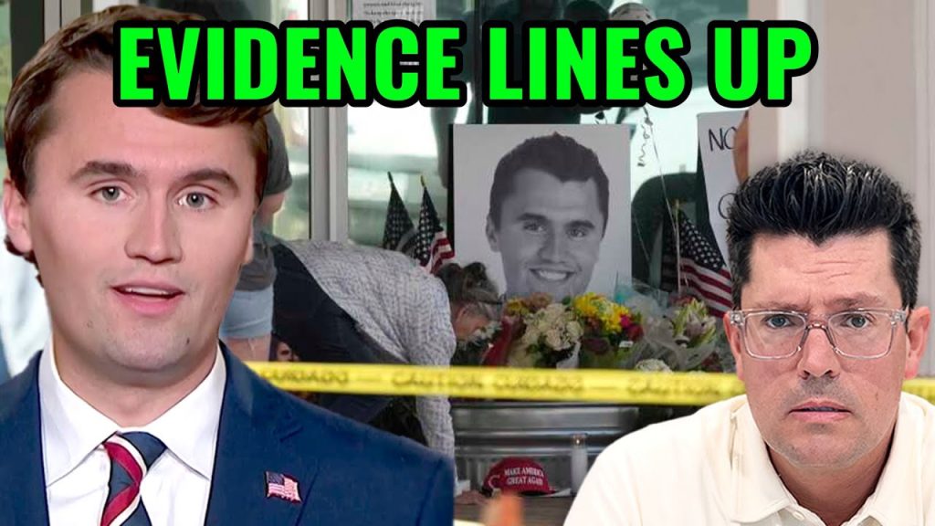 Charlie Kirk Evidence Hearing FORCES Defense to Pivot!