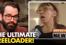 This Woman Has Been On SNAP Benefits For HOW LONG?!