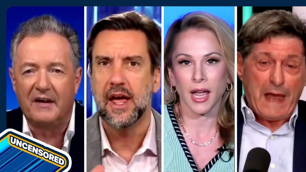 “EPIC Win!“ Trump’s Billion BBC Lawsuit + Tucker Carlson vs Ben Shapiro on Fuentes