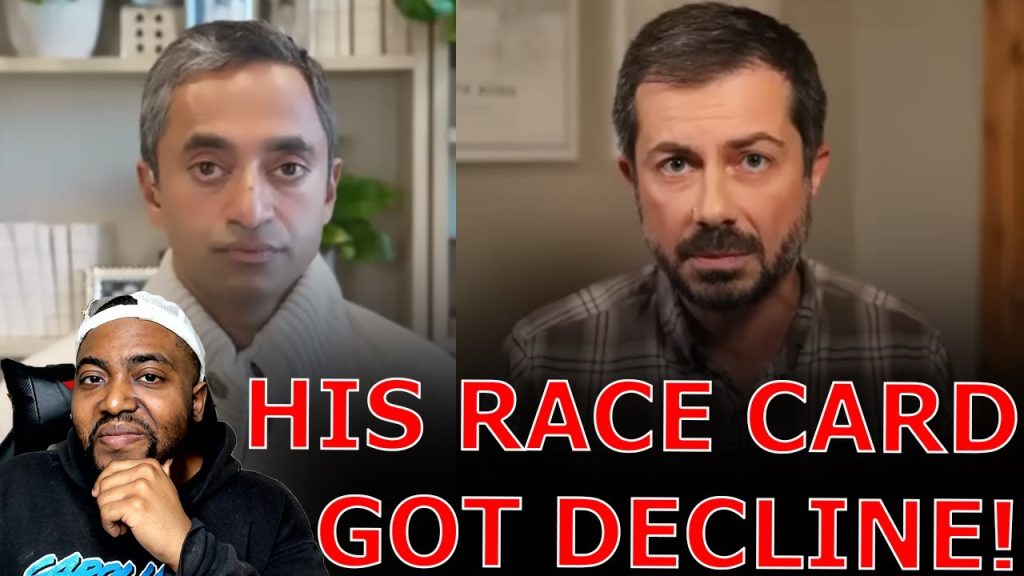 WOKE Democrat STUNNED After Immigrant REFUSES TO LIVE IN FEAR OF ‘Racist’ Trump Mass Deportations!
