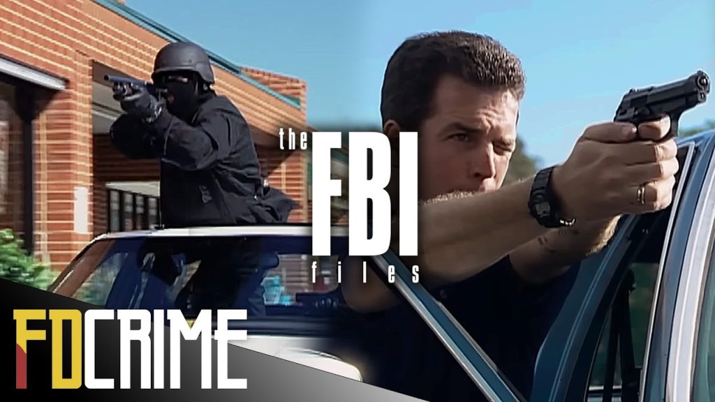 Deadliest Miami Firefights in FBI history | The FBI Files | True Crime