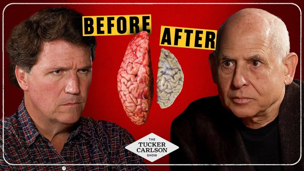 Big Pharma’s Most Dangerous Lie and the Dark Truth About Weed