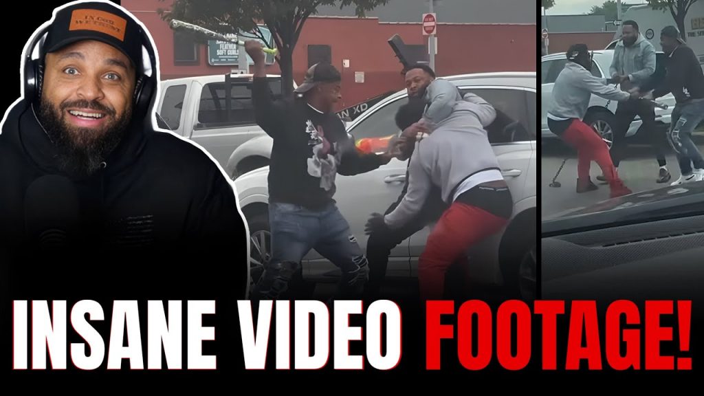 This is why no one wants to live around them!