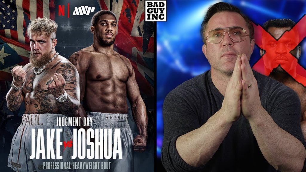 Jake Paul Haters Finally Get What They Want!