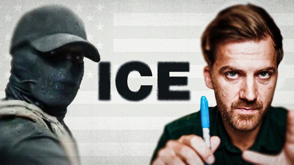 Why the US is deporting so many people Why the US is deporting so many people