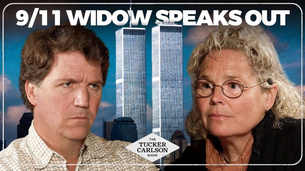 Kristen Breitweiser: 9-11 Cover-Ups, Building 7, and the Billion-Dollar Scam to Steal From Victims