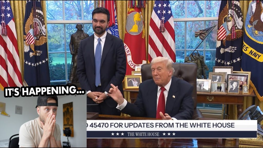 America Has No Clue What’s Coming…