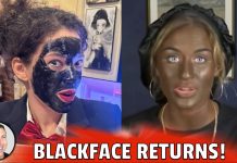 These Girls Made BIackface Great Again for Halloween – But Millions Are Melting Down About It