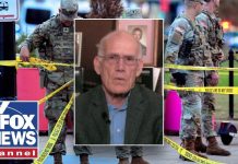 This is why Dems cause ‘TOTAL CHAOS’: Victor Davis Hanson