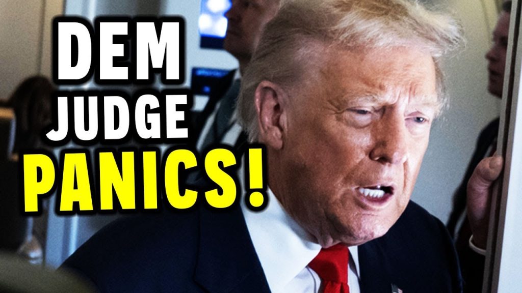 Democrats Panic with BOMBSHELL Ruling as BLM Suffers MAJOR LEGAL BLOW!!!