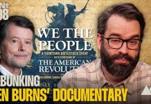 DEBUNKED: Exposing Every Lie In Ken Burns’ New Anti-American Documentary | Ep. 1698