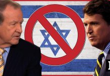 Pat Buchanan was RIGHT and Warned All of Us — And Now It’s Happening Again | Redacted News