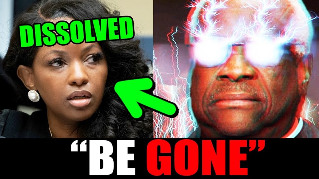 SCOTUS just eliminated her district!