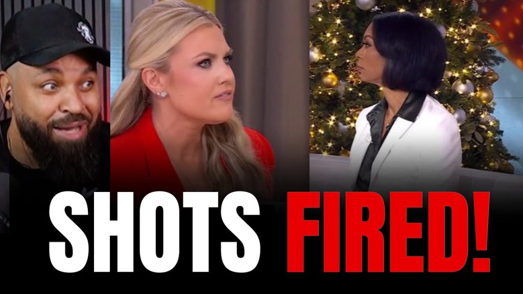 Erika Kirk Has Had ENOUGH! She Goes After Grifters and Conspiracy Theorists On Fox News!