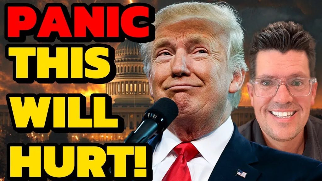 Trump JUST Threatened The UNTHINKABLE!