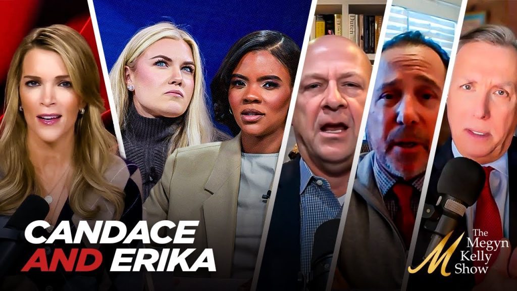 Will Candace Owens’ Feud with Turning Point and Erika Kirk’s Response Affect GOP Chances in 2026?