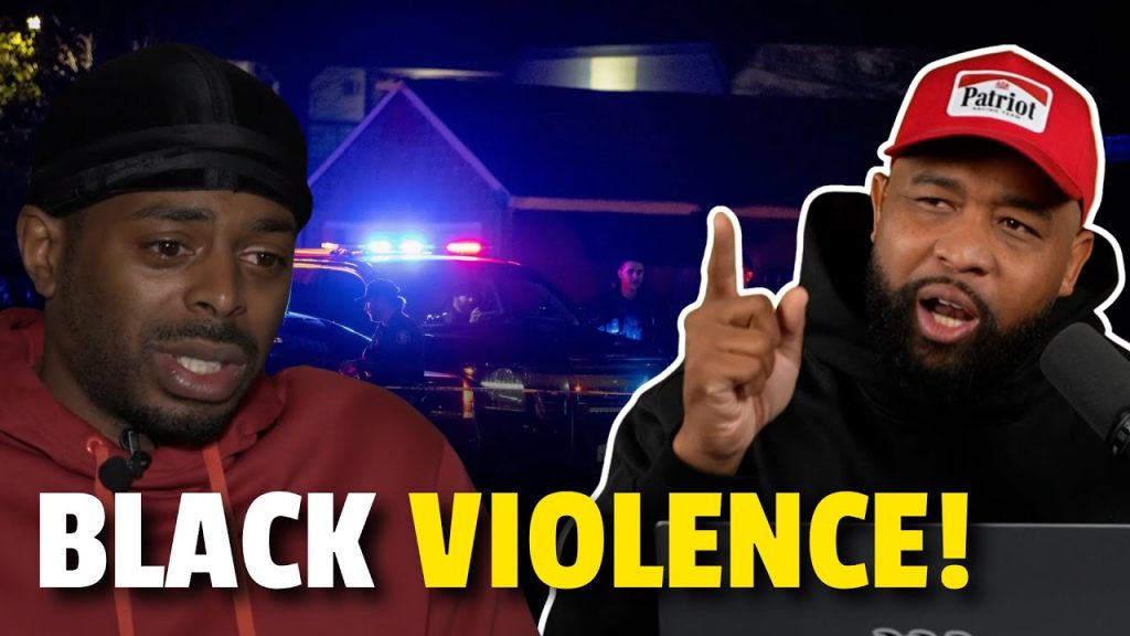 Media SILENT After BLACK Birthday Party Shooting UNALIVES 3 CHILDREN!