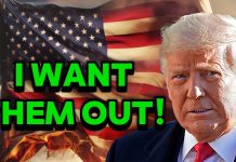 Trump is FURIOUS after new fraud briefing!