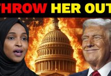 🚨BUSTED! Ilhan Omar’s MASSIVE LIE Just Imploded as Trump Gets HUGE WIN! 🚨BUSTED! Ilhan Omar's MASSIVE LIE Just Imploded as Trump Gets HUGE WIN!
