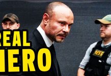 Dan Bongino Is A HERO Who JUST Revealed EVERYTHING!!!