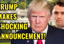 Trump drops NEW BOMBSHELL on Republican Party!