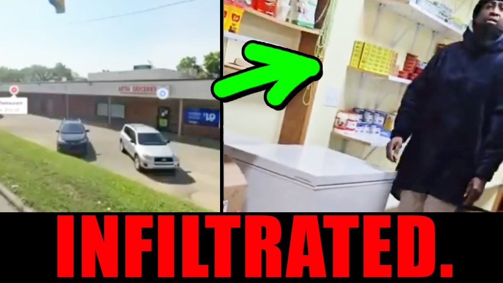 Based dude INFILTRATES the Somali scam center!!!!