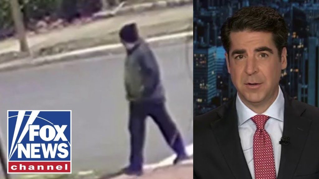 Jesse Watters: What the hell is going on at Brown?