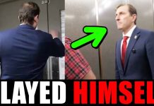 Democrat gets a massive REALITY CHECK after visiting ICE facility lol