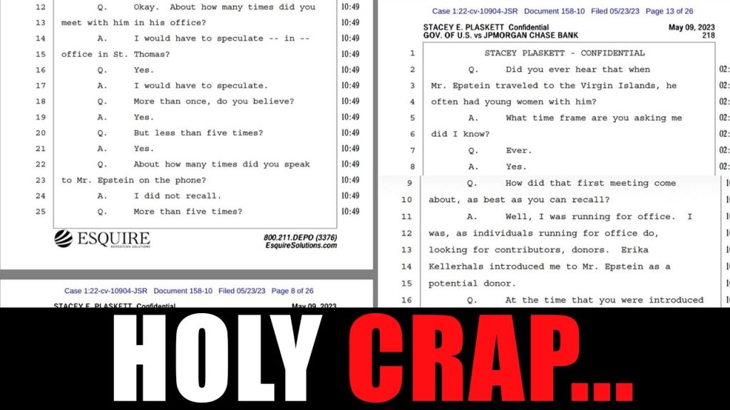 There’s NO coming back this.