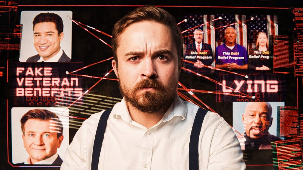 Exposing a ,000,000,000 Debt Industry