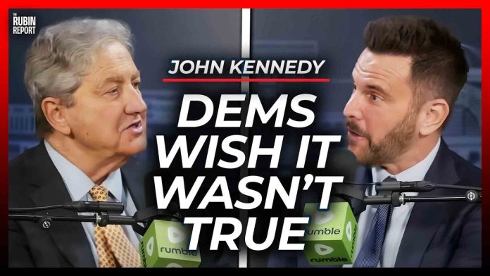 maxresdefault-642 Revealing the One Detail About Drug Boat Strikes That Dems Wish Wasn’t True | John Kennedy