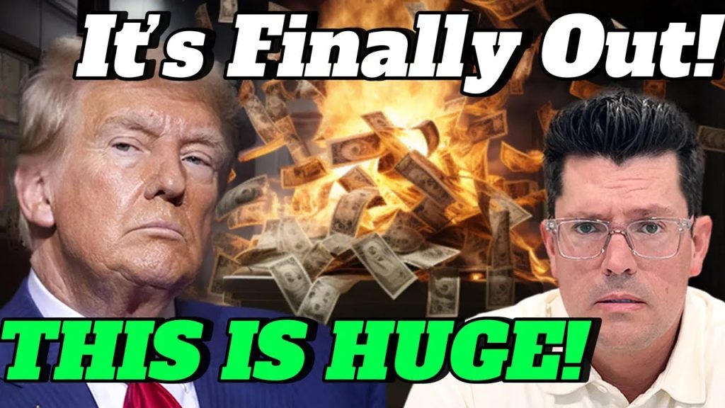 You WON’T Believe The GOOD NEWS Trump Just Got!!