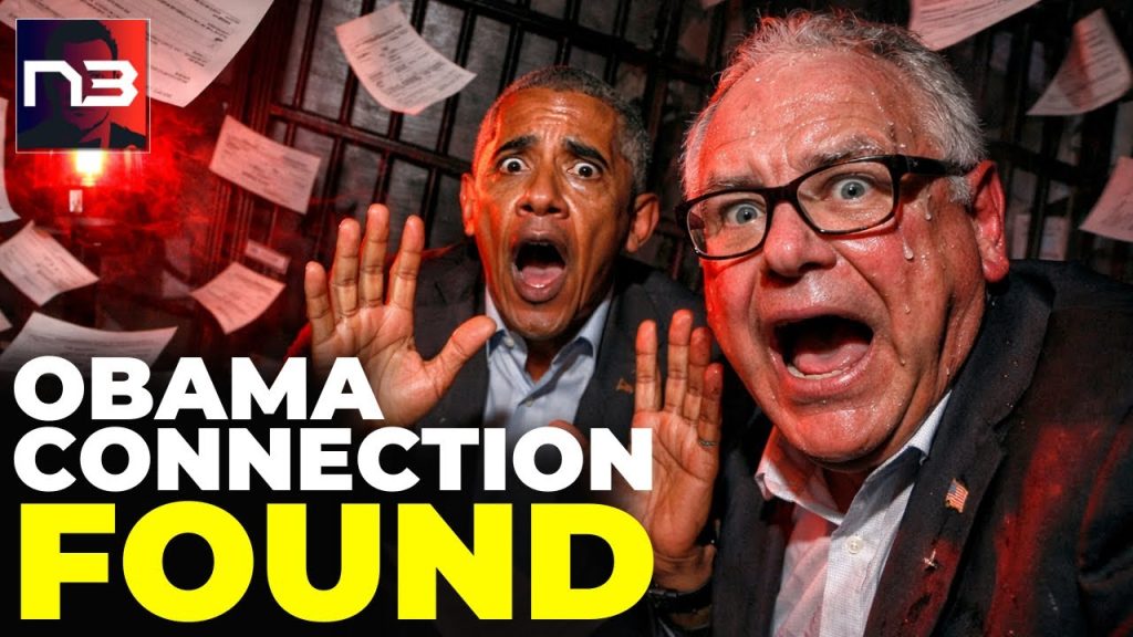 Update: The DOJ Covered This Up for YEARS – Now the Receipts Are Finally Coming Out for Everyone