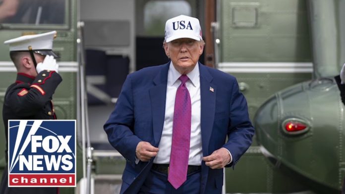 SWAGGER IS BACK': Medal of Honor recipient puts America's enemies on notice