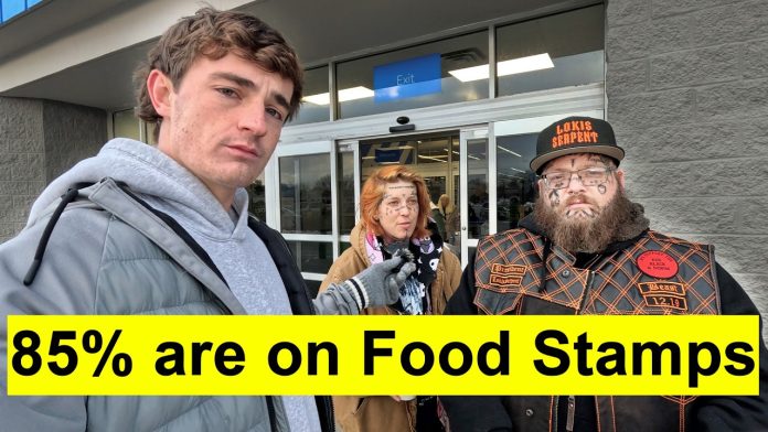 How Hard is it to Survive in America? | Richest vs Poorest State