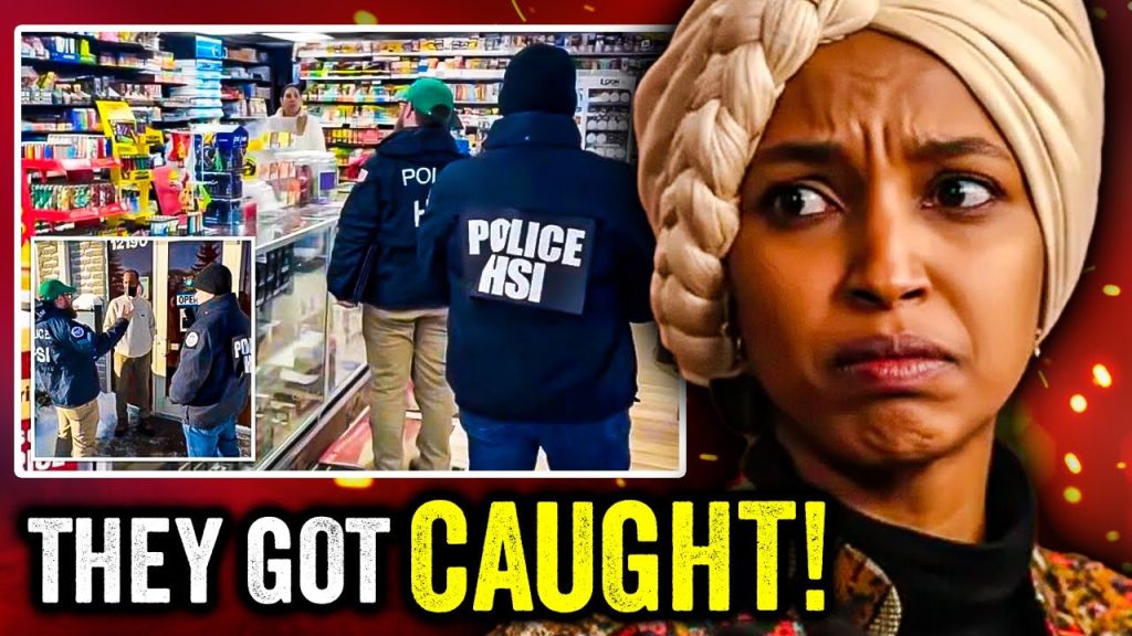 You Won’t BELIEVE What Just HAPPENED in the Somali Fraud SCANDAL!!!