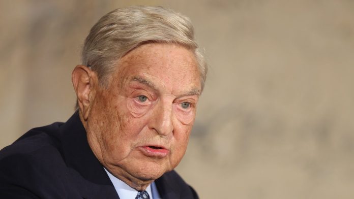 maxresdefault-885 George Soros Makes His Move — This Will Give You Chills